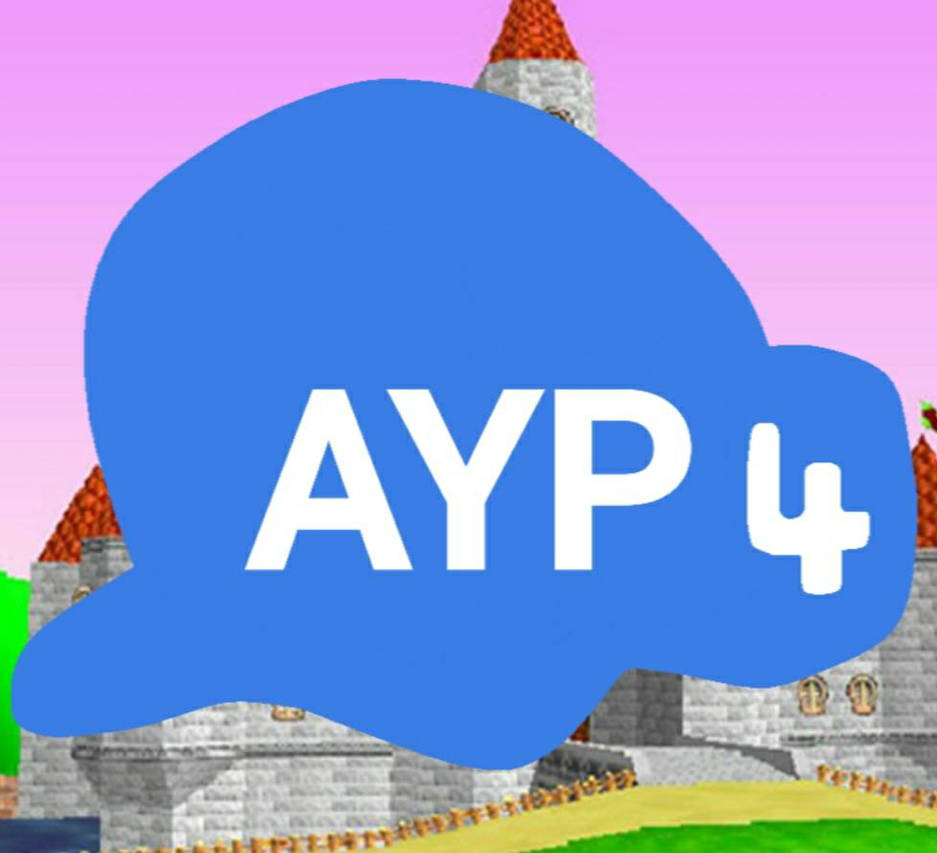 AYP4 (AidanYeckleyProductions4) by Nicobaby3333 on DeviantArt