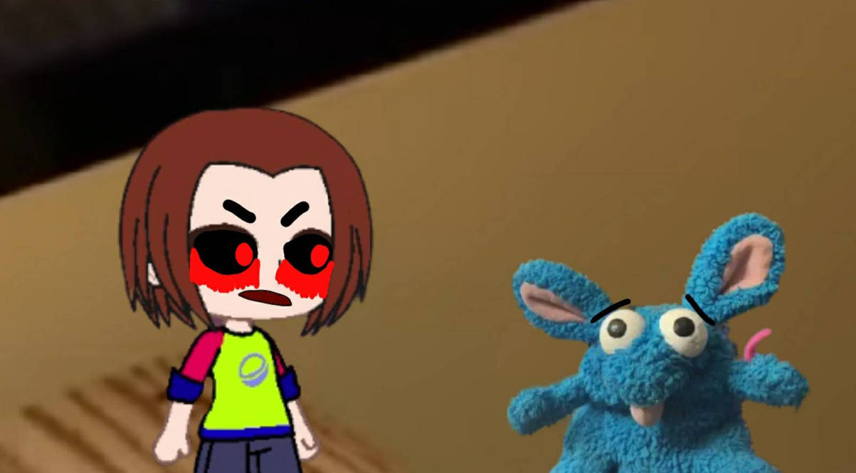 Crip Rat Aidan Beats Up Crisp Rat (Deleted Version) by Nicobaby3333 on DeviantArt