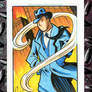 Latest Sketch Card Commish 4