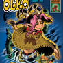 Oleo 2 front cover