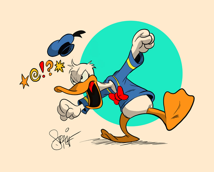 Donald