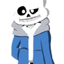 undertale sans