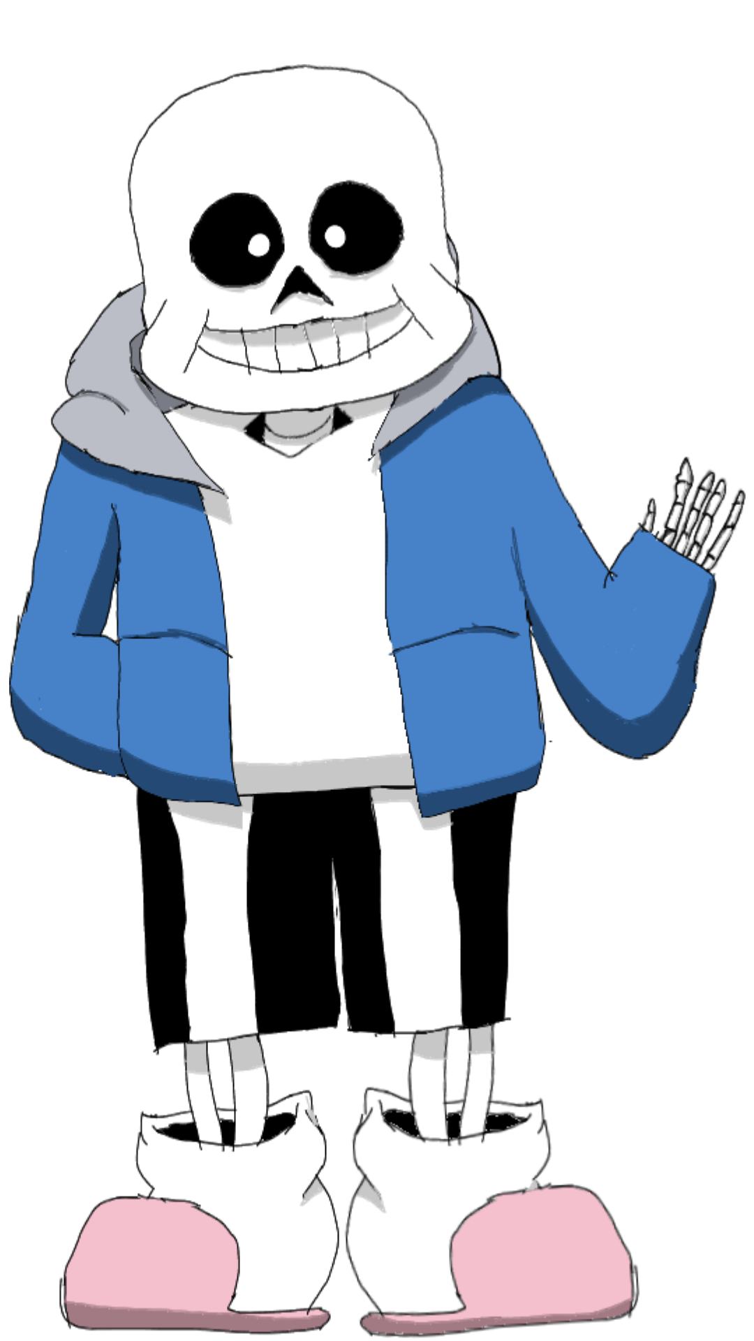 Undertale Sans By Chichi3002 On Deviantart Undertale Sans By Chichi3002 On Deviantart