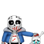 undertale insanity sans