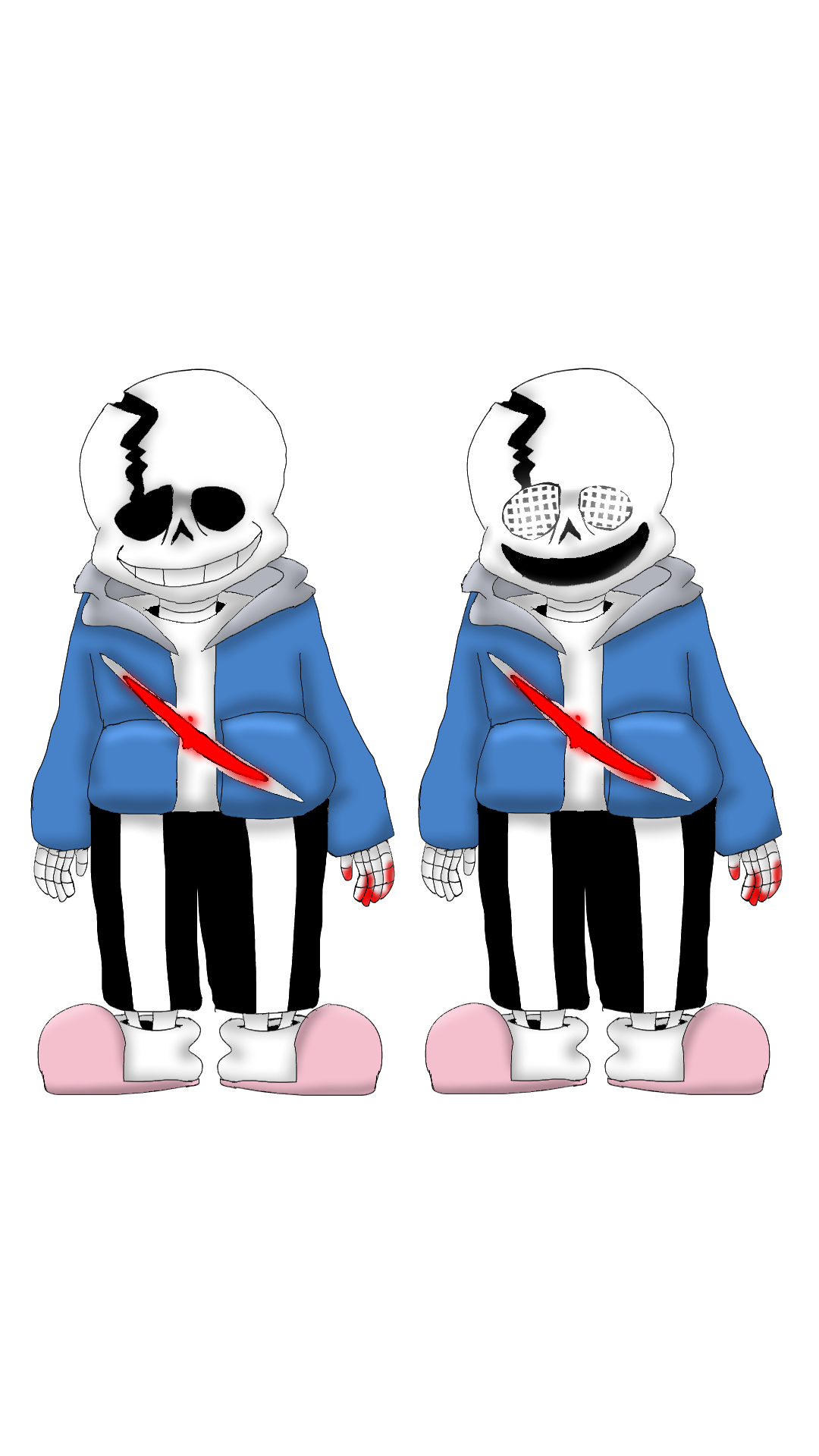 undertale last breath 3 by chichi3002 on DeviantArt