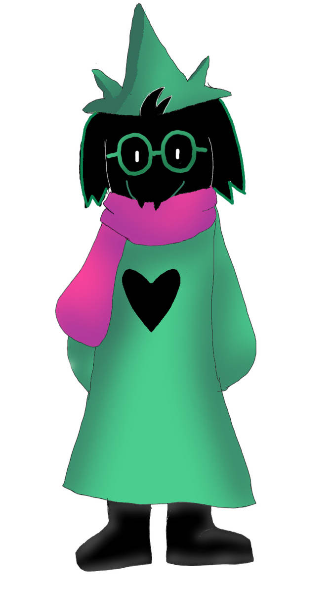 Dakimura Ralsei Deltarune Ralsei by chichi3002 on DeviantArt