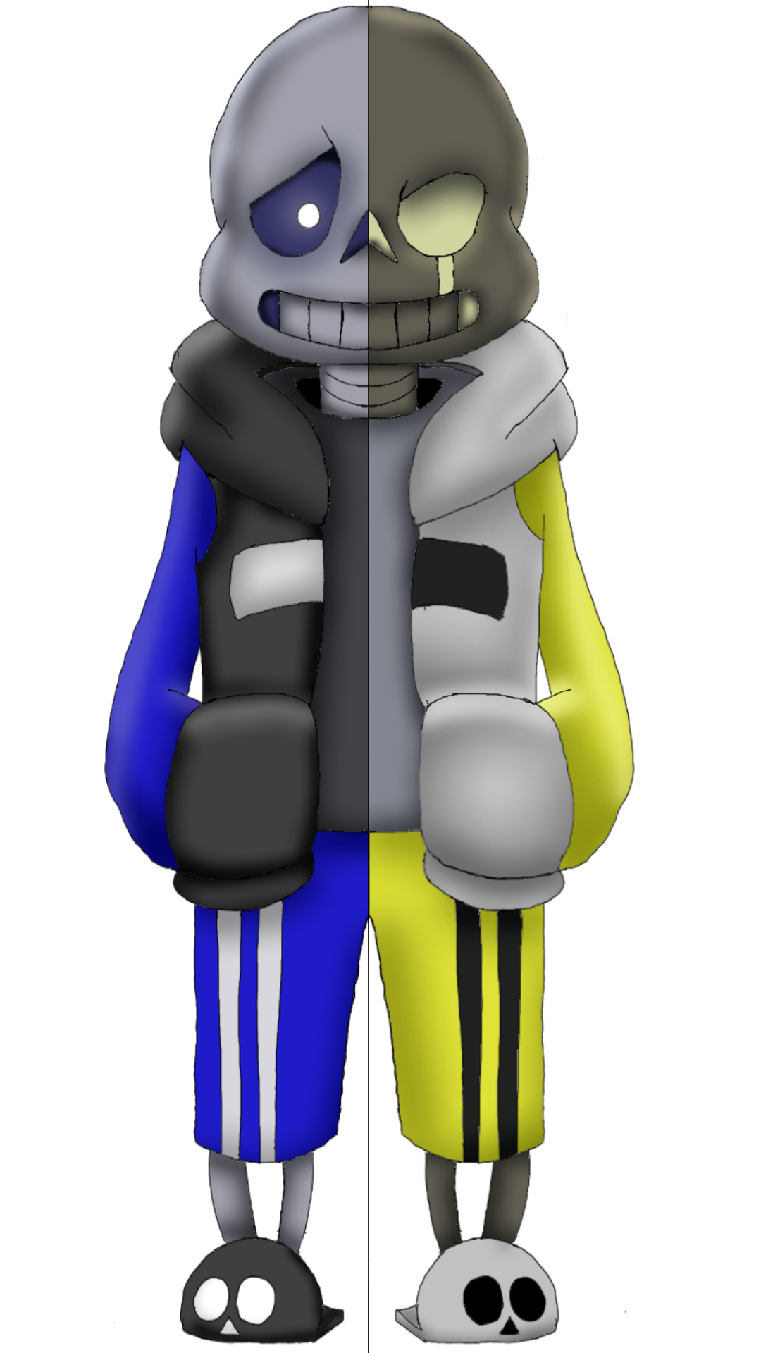 underBattery sans pixel art by chichi3002 on DeviantArt