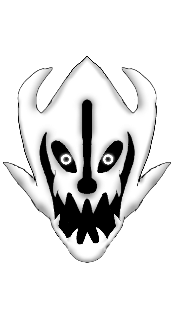 undertale gaster blaster by chichi3002 on DeviantArt