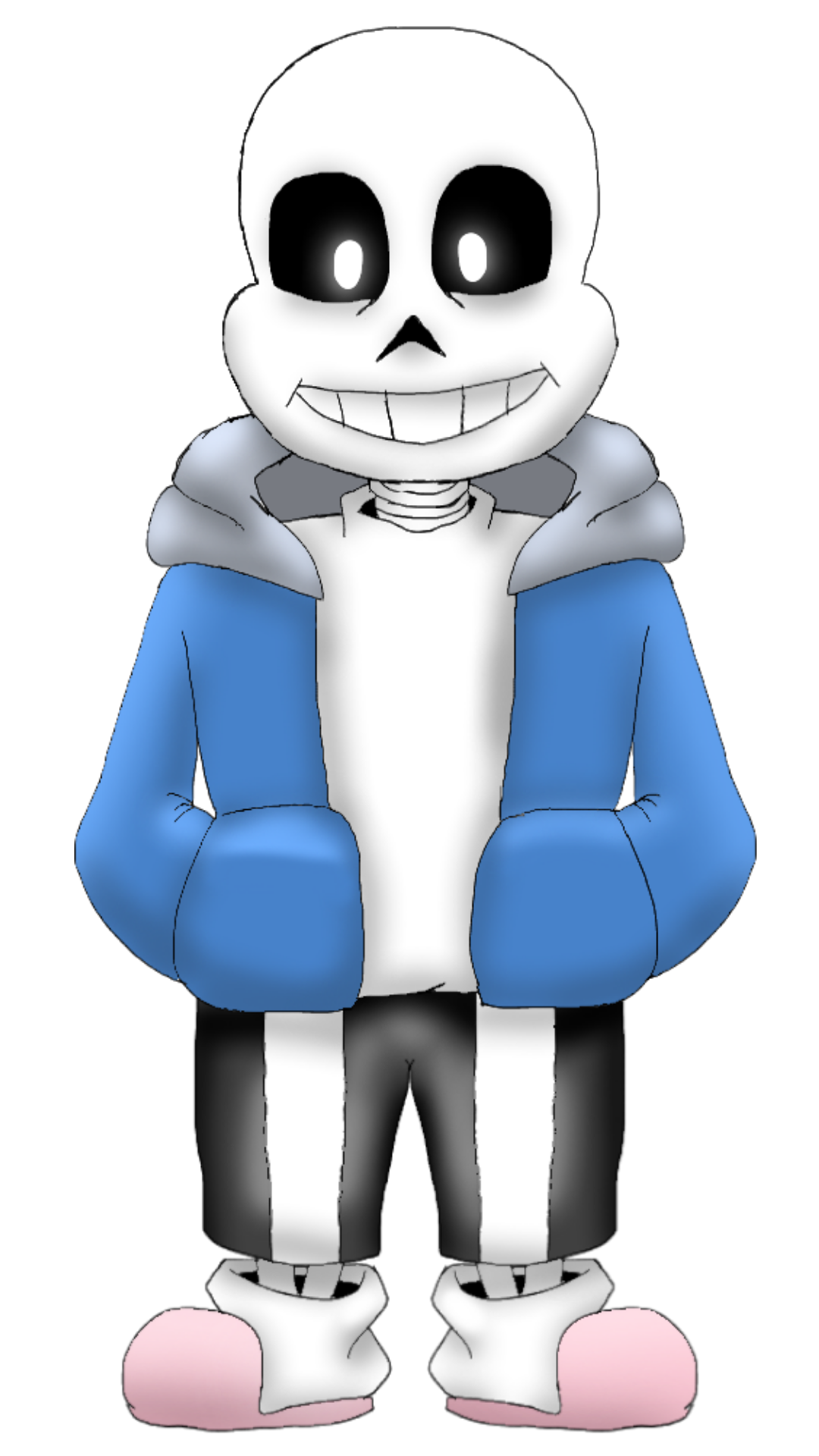 undertale sans pixel art by chichi3002 on DeviantArt