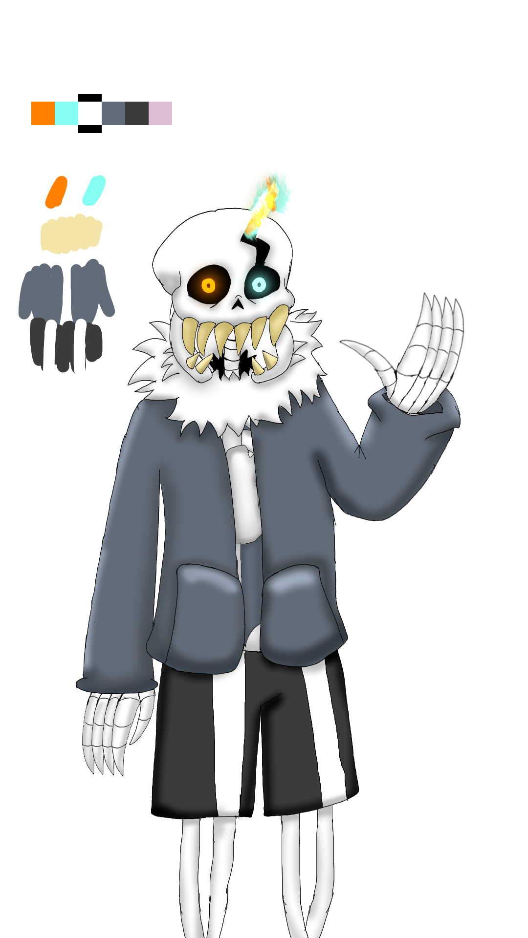 Underworld Sans By Chichi3002 On DeviantArt underworld-sans-by-chichi3002-on-deviantart