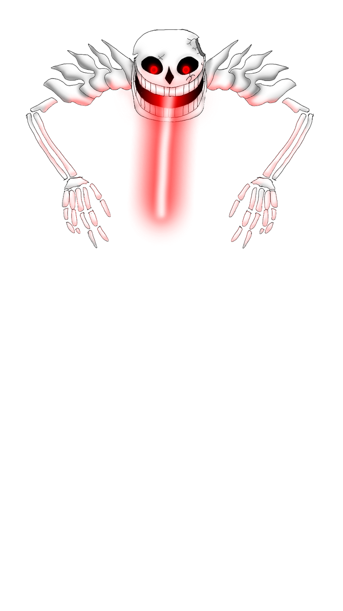 undertale Ultra Sans by chichi3002 on DeviantArt