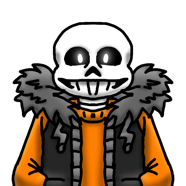 Undertale sans Pixelart by chichi3002 on DeviantArt