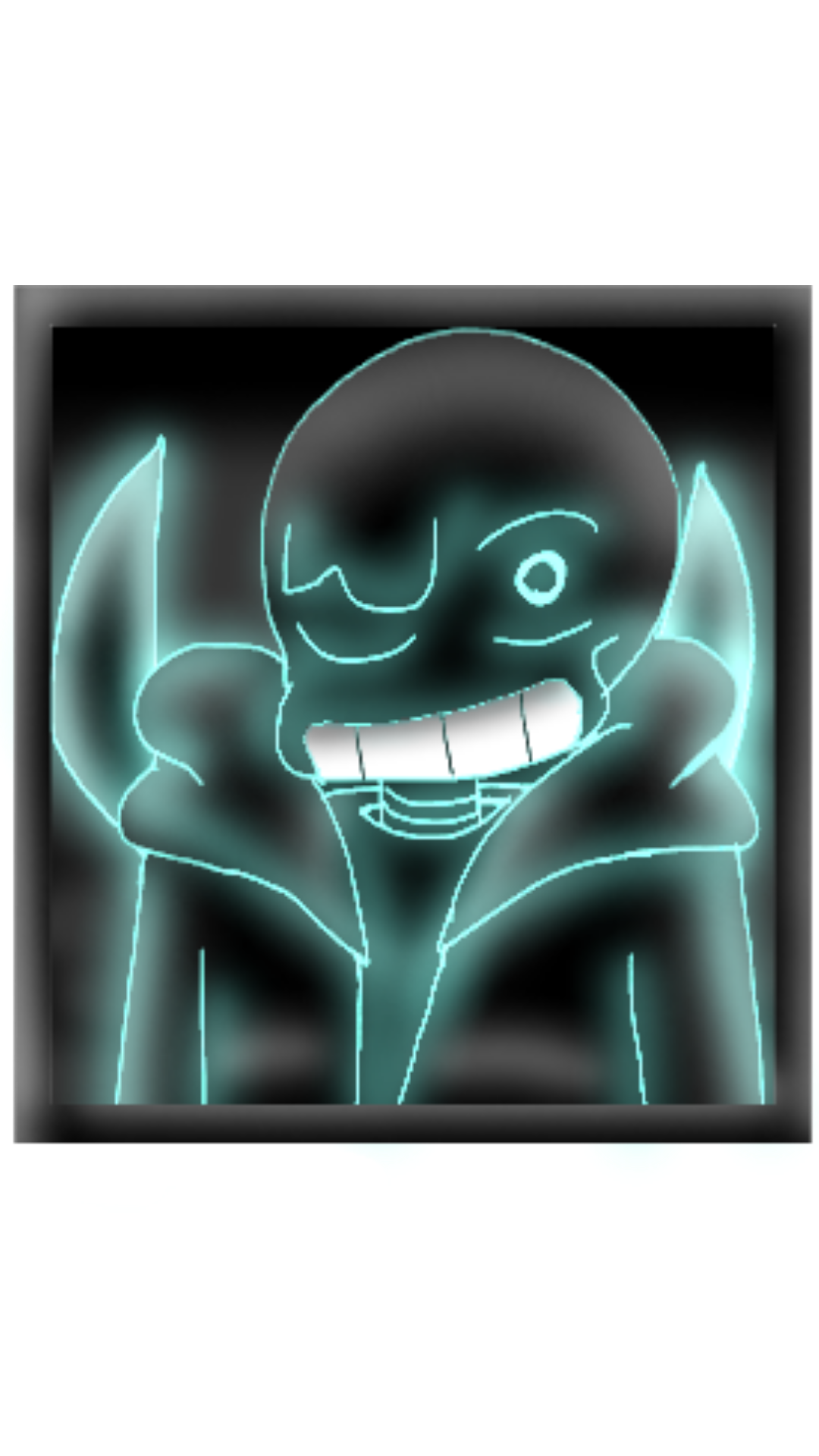 Dream and Nightmare Sans by Turcoil on DeviantArt