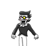 deltarune spamton