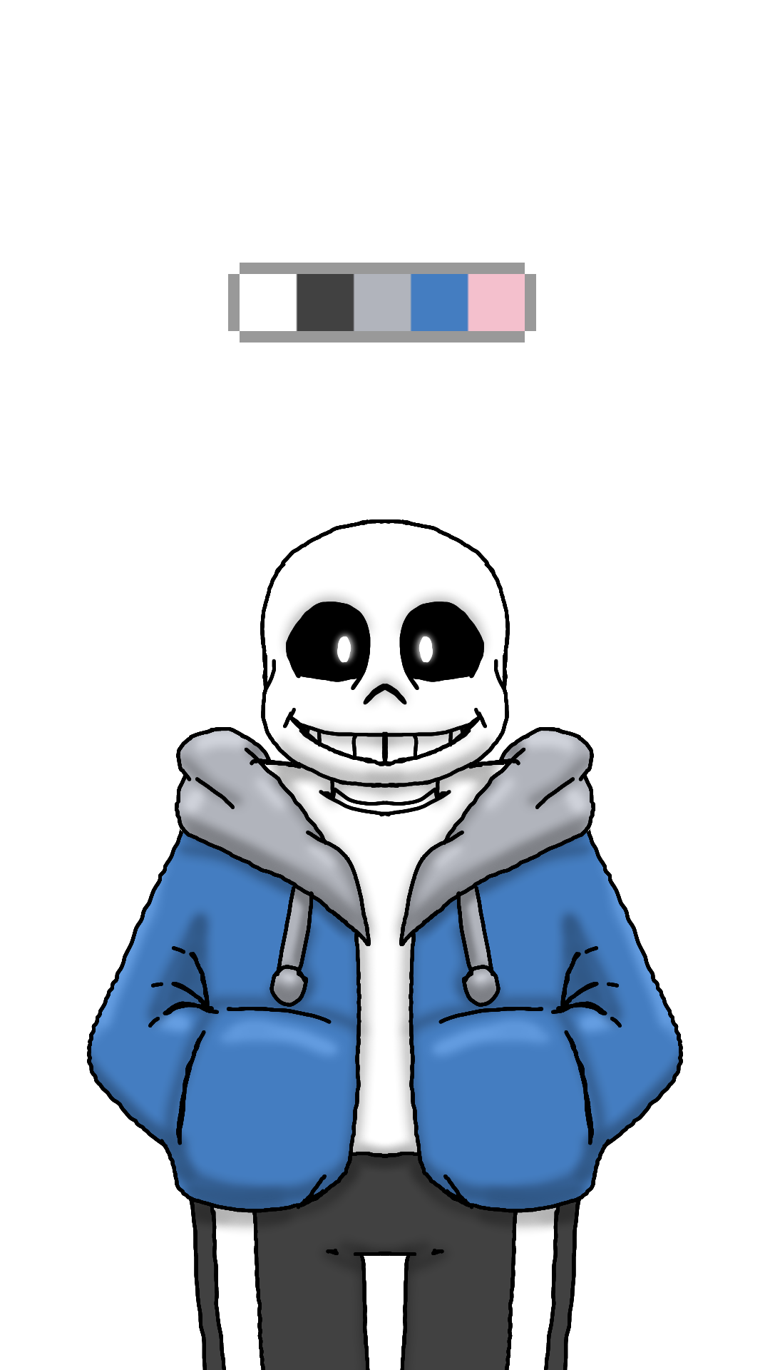 undertale sans pixel art by chichi3002 on DeviantArt