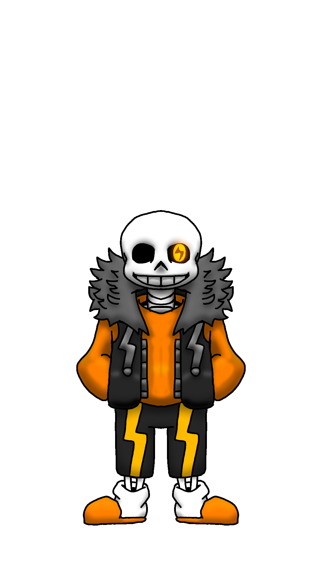 Undertale sans Pixelart by chichi3002 on DeviantArt