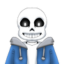 Undertale sans
