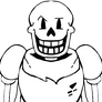 undertale papyrus