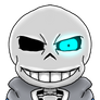 Undertale sans