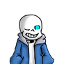 Undertale sans