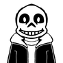 Undertale sans