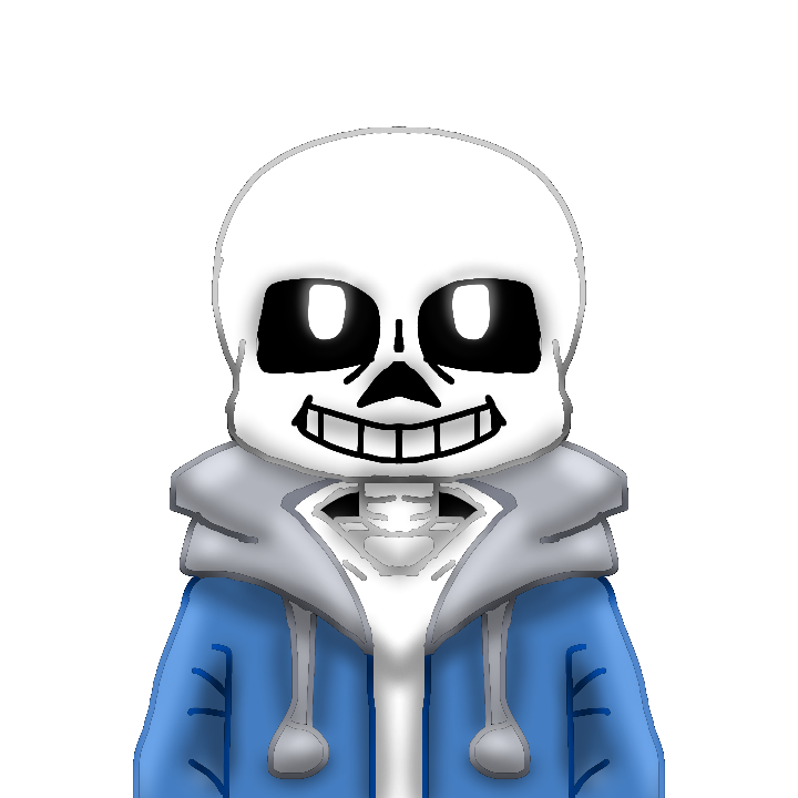 Undertale sans Pixelart by chichi3002 on DeviantArt