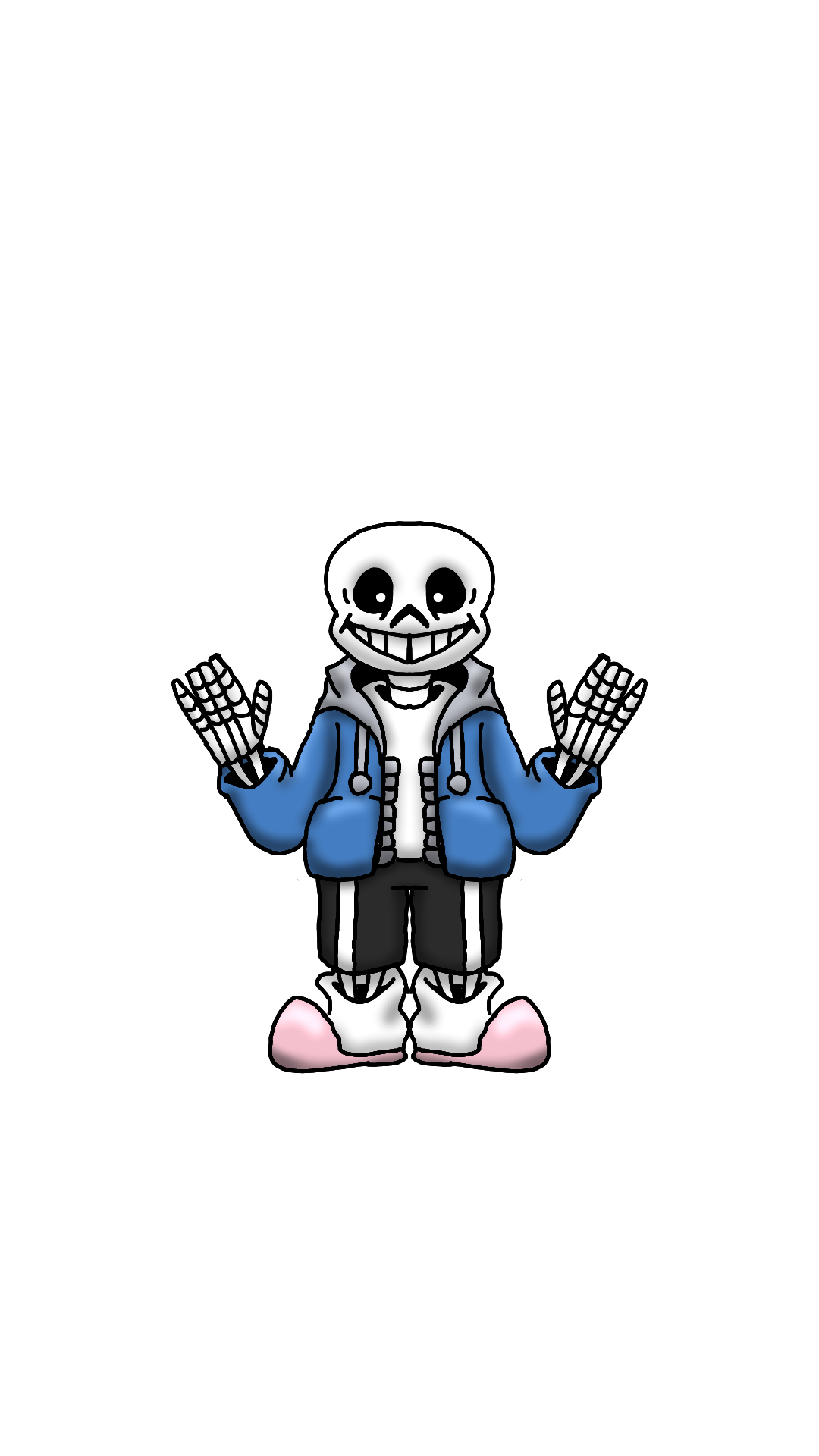 undertale sans pixel art by chichi3002 on DeviantArt