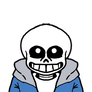Undertale sans