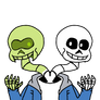 underTweird sans