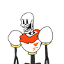 Undertale papyrus