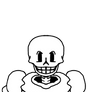 Undertale papyrus