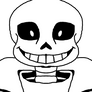 Undertale sans