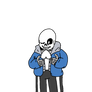 Undertale sans