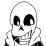 Undertale sans