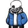 Undertale sans