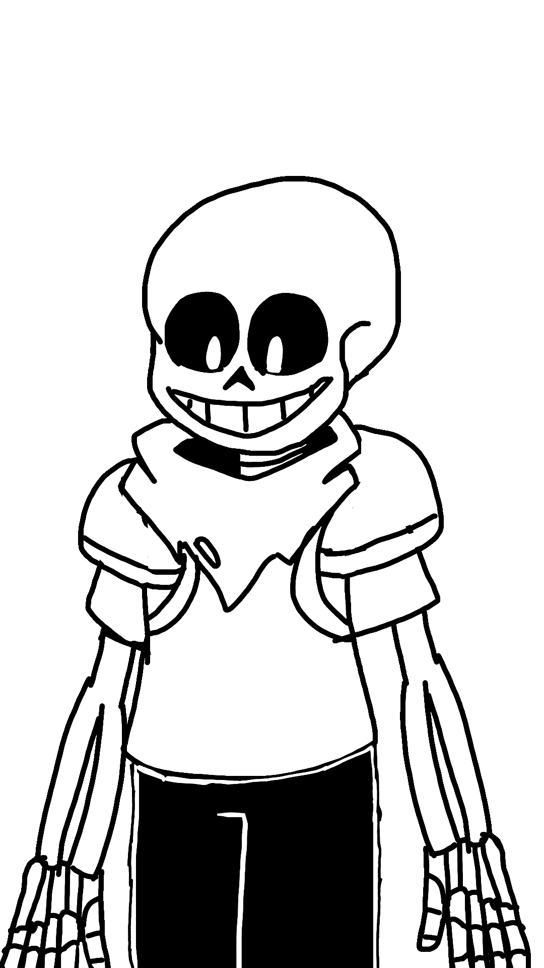 undertale sans pixel art by chichi3002 on DeviantArt