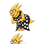 undertale alphys