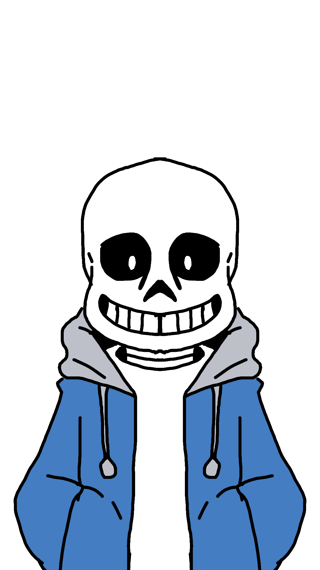 underBattery sans pixel art version two by chichi3002 on DeviantArt