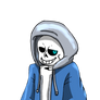 undertale sans