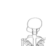 undertale sans