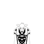 undertale asriel