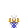 undertale asriel
