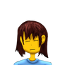 Undertale frisk