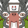 undertale photoshop flowey