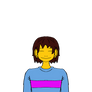 Undertale frisk