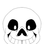 Undertale sans