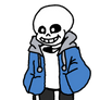 Undertale sans