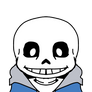 Undertale sans