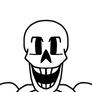Undertale Papyrus