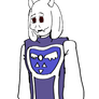 Undertale torlel